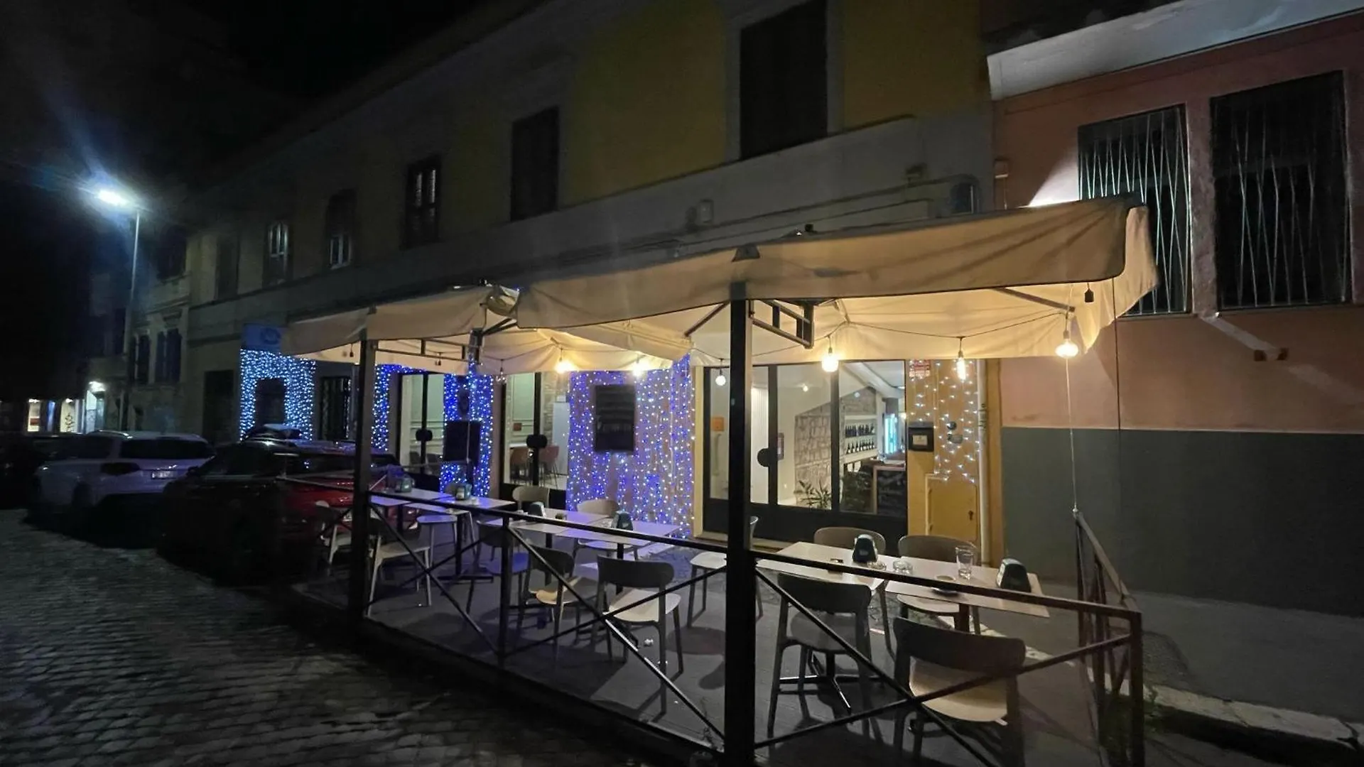 San Lorenzo Accommodation Two Ρώμη Ιταλία